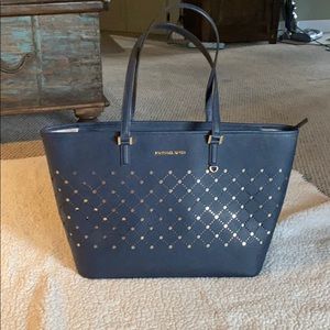 Michael Kors large handbag (tote)